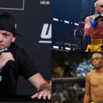 Nate Diaz