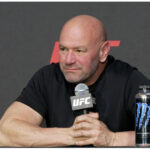 Dana White