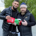Khamzat Chimaev