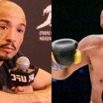 Jose Aldo, Anderson Silva