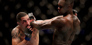 Robert Whittaker