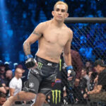 Tony Ferguson vows he's back in a different way ahead of UFC 291 fight Bobby Green