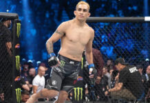 Tony Ferguson backed to have one night and snap losing run at UFC 296 against Paddy Pimblett