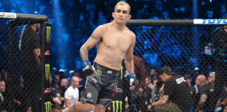 Tony Ferguson backed to have one night and snap losing run at UFC 296 against Paddy Pimblett