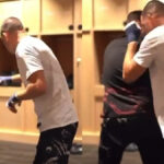 Nate Diaz, Nick Diaz, Tony Ferguson