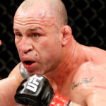 Wanderlei Silva