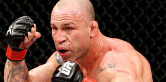 Wanderlei Silva