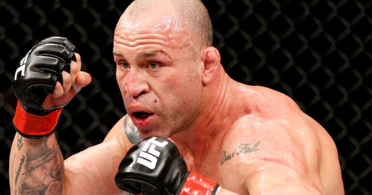 Wanderlei Silva eyes boxing venture following MMA retirement, pursues former world champions