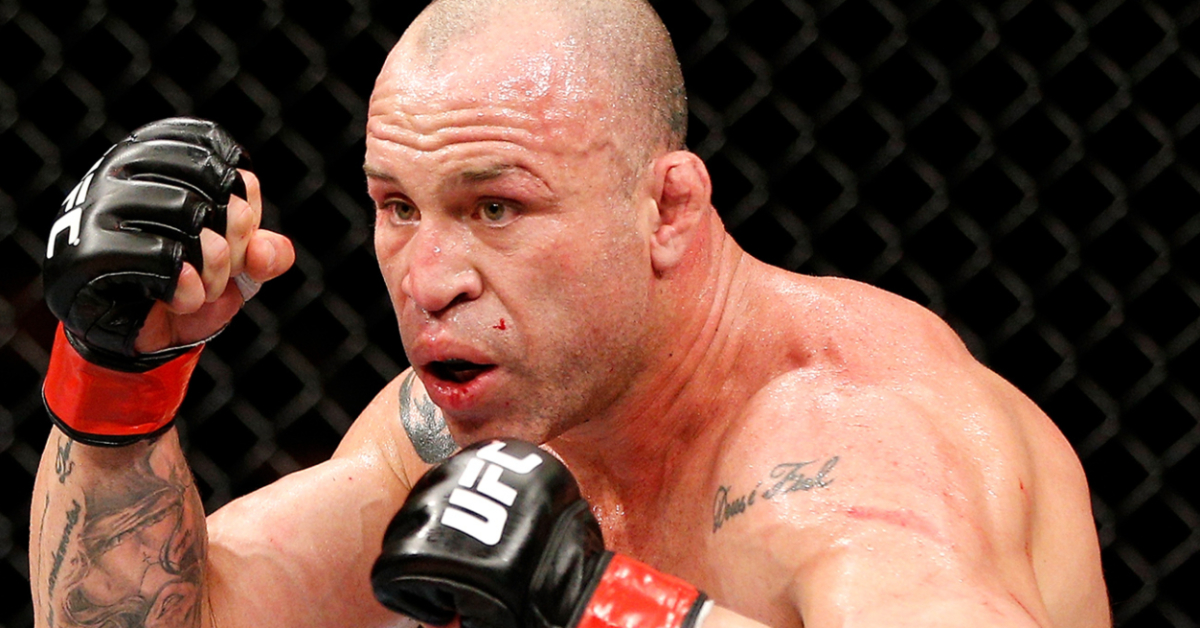 Wanderlei Silva eyes boxing venture following MMA retirement, pursues former world champions 1 Wanderlei Silva