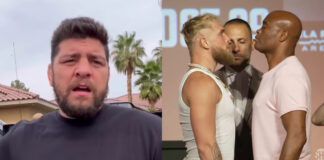 Jake Paul