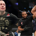 Georges St-Pierre, Khamzat Chimaev