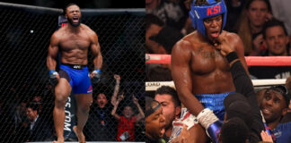 Tyron Woodley