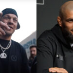 Nate Diaz