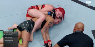 Gillian Robertson