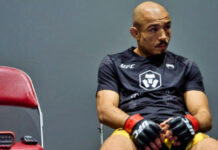 Jose Aldo