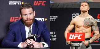 paul felder