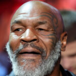 Mike Tyson