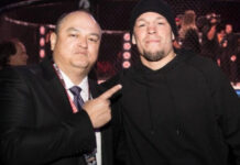 Nate Diaz