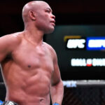 Anderson Silva