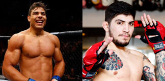 Paulo Costa