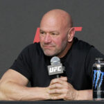 Dana White