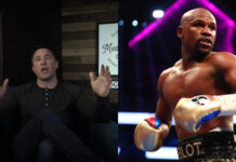 Chael Sonnen