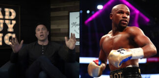Chael Sonnen