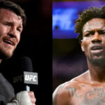 Michael Bisping