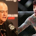 Scott Coker, Dillon Danis