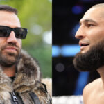 Luke Rockhold