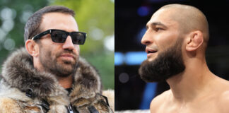 Luke Rockhold