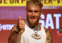 Jake Paul