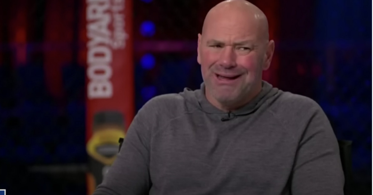 Dana White has no plans to leave soon: 'UFC will be very different when I'm gone' 1 Dana White