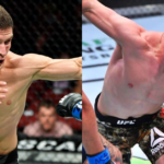 Bryce Mitchell Movsar Evloev