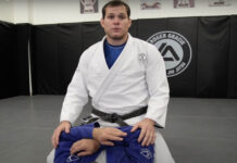 Roger Gracie