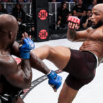 Yoel Romero