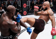 Yoel Romero