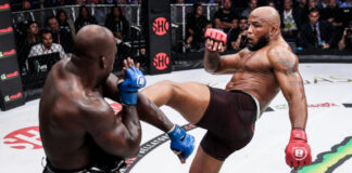 Yoel Romero