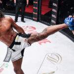Benson Henderson