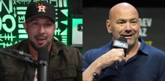 brendan Schaub