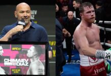 Canelo Alvarez