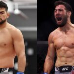Kelvin Gastelum