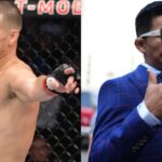 Nate Diaz