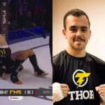 Thor Silva