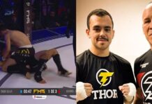 Thor Silva