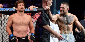 Conor McGregor