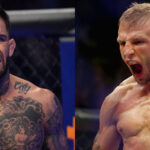 Cody Garbrandt