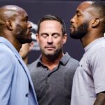 Kamaru Usman