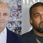 Ari Emanuel kanye west