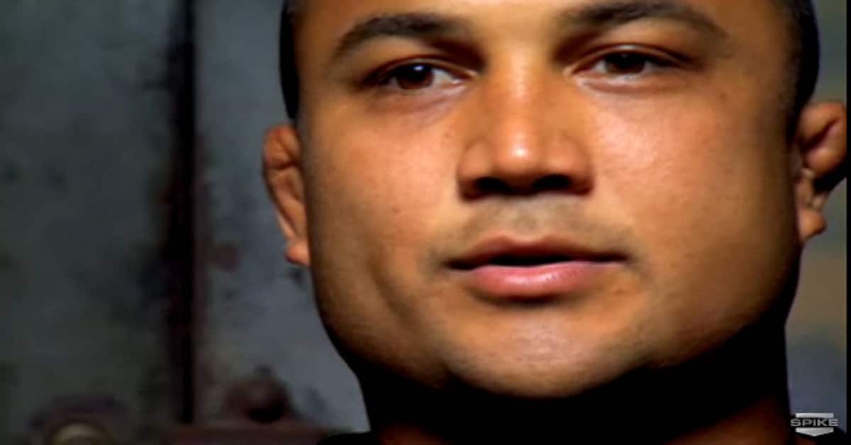 BJ Penn